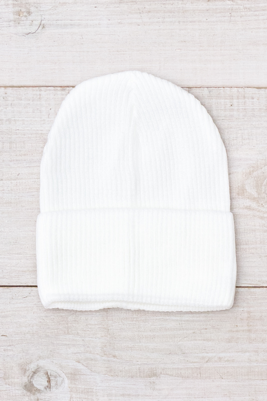 Шапка підліткова